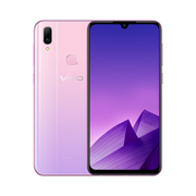 vivo Z3i标准版 梦幻粉