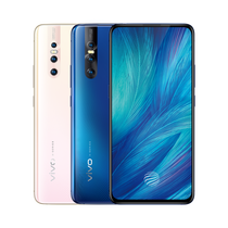 vivo X27 8GB+256GB产品图片主图