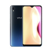 vivo Y91 典雅黑