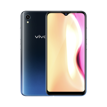 vivo Y91 典雅黑产品图片主图