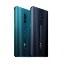 OPPO Reno 10倍变焦版 8GB+256GB产品图片主图