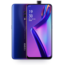 OPPO K3 8G+128G 星云紫产品图片主图