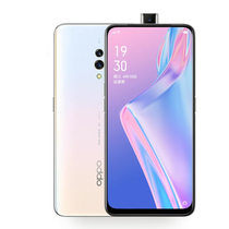 OPPO K3 6G+64G 晨曦白产品图片主图