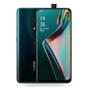 OPPO K3 8G+128G 秘境黑