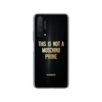 荣耀 20 PRO × MOSCHINO联名版8GB+256GB产品图片主图