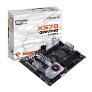 七彩虹 CVN X570 GAMING PRO