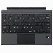 雷柏 XK200蓝牙键盘（SF版）产品图片主图