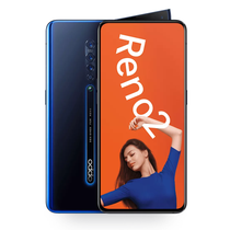 OPPO Reno2 8G+128G 深海夜光产品图片主图