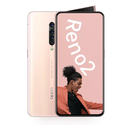 OPPO Reno2 8G+128G  薄雾粉