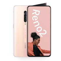 OPPO Reno2 8G+128G  薄雾粉产品图片主图