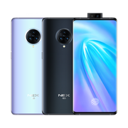 vivo NEX 3 5G版 12GB+256GB 深空流光