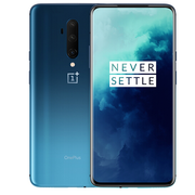 一加 OnePlus 7T Pro  8GB+256GB 海月蓝