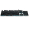 雷柏 V530防水背光游戏机械键盘产品图片1