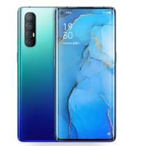 OPPO Reno3 Pro 8G+128G 蓝色星夜产品图片主图