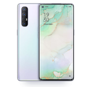 OPPO Reno3 Pro 8G+128G 雾月白