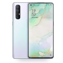 OPPO Reno3 Pro 8G+128G 雾月白产品图片主图