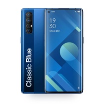 OPPO Reno3 Pro 8G+128G 经典蓝产品图片主图