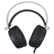 雷柏 VH500C虚拟7.1声道游戏耳机