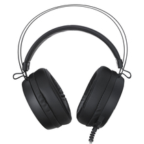 雷柏 VH500C虚拟7.1声道游戏耳机产品图片主图