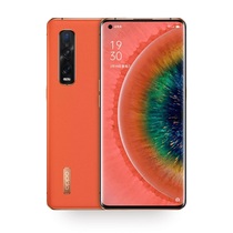 OPPO Find X2 Pro 12G+256G茶橘产品图片主图