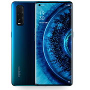 OPPO Find X2 8G+128G 碧波