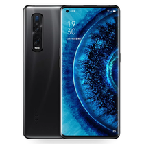 OPPO Find X2 Pro 12G+256G 缎黑产品图片主图