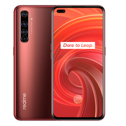 realme X50 Pro 5G （ 红锈 12GB+256GB ）