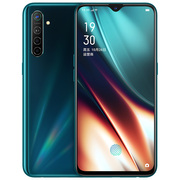 OPPO K58GB+128GB奇幻森林6400万超清四摄VOOC闪充4.0高通骁龙730G4G游戏智能手机