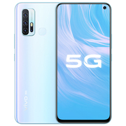 vivo Z65G手机6GB+128GB冰川纪44W超快闪充高通骁龙765G5000mAh超大电池全网通手机