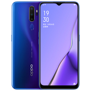 OPPO A11x4800万四摄5000mAh大电池8GB+128GB暮辰紫全网通4G全面屏拍照游戏智能手机