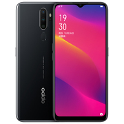 OPPO A115000mAh大电池AI四摄视频防抖4GB+64GB极夜黑全网通4G全面屏拍照游戏智能手机