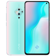 vivo S58GB+128GB冰岛恋歌前置3200万写真级自拍4800万菱感四摄极点屏手机全网通4G手机