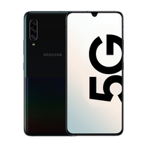 三星 GalaxyA905GSM-A90805G手机骁龙8554500mAh超长续航4800万后置三摄双卡双待8GB+128GB全息黑产品图片主图