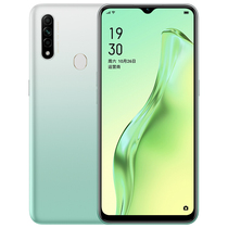 OPPO A84GB+128GB天青色6.5英寸水滴屏4230mAh大电池后置AI三摄全网通4G全面屏拍照游戏智能手机产品图片主图