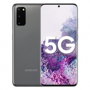 三星 GalaxyS205GSM-G9810双模5G骁龙865120Hz超感屏8K视频游戏手机12GB+128GB遐想灰