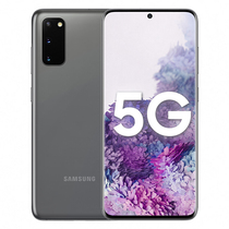 三星 GalaxyS205GSM-G9810双模5G骁龙865120Hz超感屏8K视频游戏手机12GB+128GB遐想灰产品图片主图