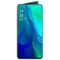 OPPO Reno10倍变焦版骁龙85560倍数字变焦4K视频录制潜望式长焦镜头6GB+128GB雾海绿智能游戏手机产品图片3