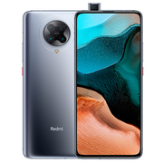 小米 RedmiK30Pro变焦版5G先锋骁龙865旗舰处理器弹出式超光感全面屏索尼6400万双光学防抖四摄30倍变焦8GB+256GB太空灰游戏智能手机红米