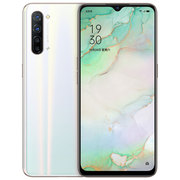 OPPO Reno3双模5G6400万超清四摄视频双防抖7.96mm纤薄机身8GB+128GB月光白全网通拍照游戏视频手机