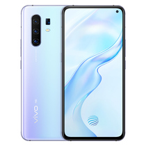 vivo X30Pro5G秘银8GB+256GB双模5G60倍变焦50mm专业人像镜头全网通智慧旗舰手机产品图片主图