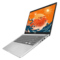华硕 顽石六代Pro高性能锐龙15.6英寸轻薄笔记本电脑R7-3700U8G512SSD正版WIN10银色产品图片2