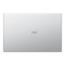 华为 MateBookD14全面屏轻薄笔记本电脑多屏协同便携超级快充i5-10210U16G+512G独显银产品图片2