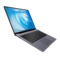 华为 MateBook142020款全面屏轻薄性能笔记本电脑十代酷睿i516G512GMX250触控屏多屏协同灰产品图片4