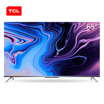 TCL 65T78065英寸液晶平板电视机超薄金属智慧全面屏原色高色域8K解码2+32GB大内存教育电视产品图片主图
