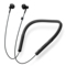 小米 蓝牙项圈耳机青春版手机耳机运动耳机通话耳机蓝牙耳机黑色产品图片2