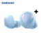 三星 GalaxyBuds+真无线蓝牙入耳式耳机苹果安卓通用音乐游戏运动时尚通话耳机浮氧蓝产品图片1