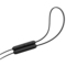 索尼 WI-C200无线入耳式立体声耳机手机耳机颈挂线控黑色产品图片3