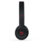 Beats BeatsSolo3Wireless头戴式蓝牙无线耳机手机耳机游戏耳机-桀骜黑红十周年版MRQC2PAA产品图片3