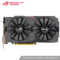 华硕 STRIX-RX5802048SP-8G-GAMING1168-1294MHz256bit8GGDDR5显卡产品图片1