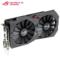 华硕 STRIX-RX5802048SP-8G-GAMING1168-1294MHz256bit8GGDDR5显卡产品图片3